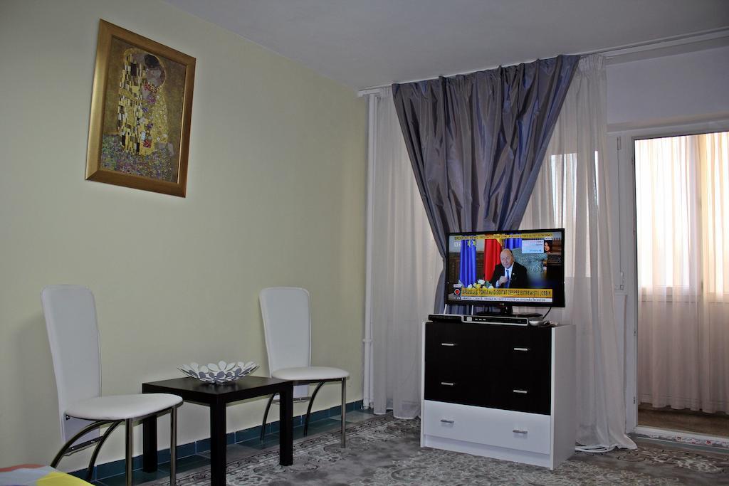 Modern Apartment, City Center Bukareszt Pokój zdjęcie